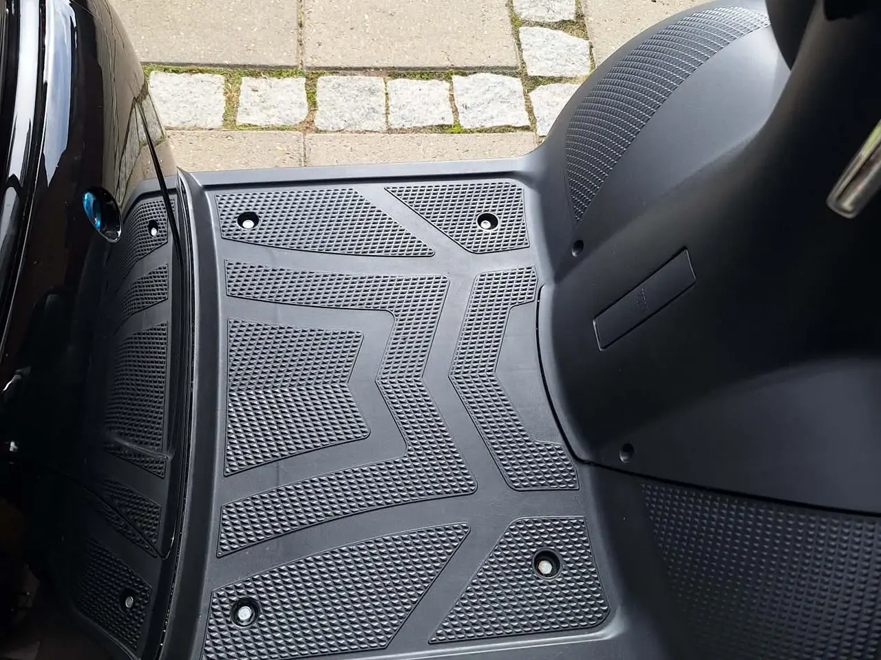 Billede 5 - E Force El-scooter