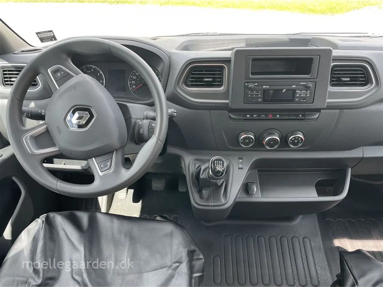 Billede 7 - 2020 - Ahorn VAN 620