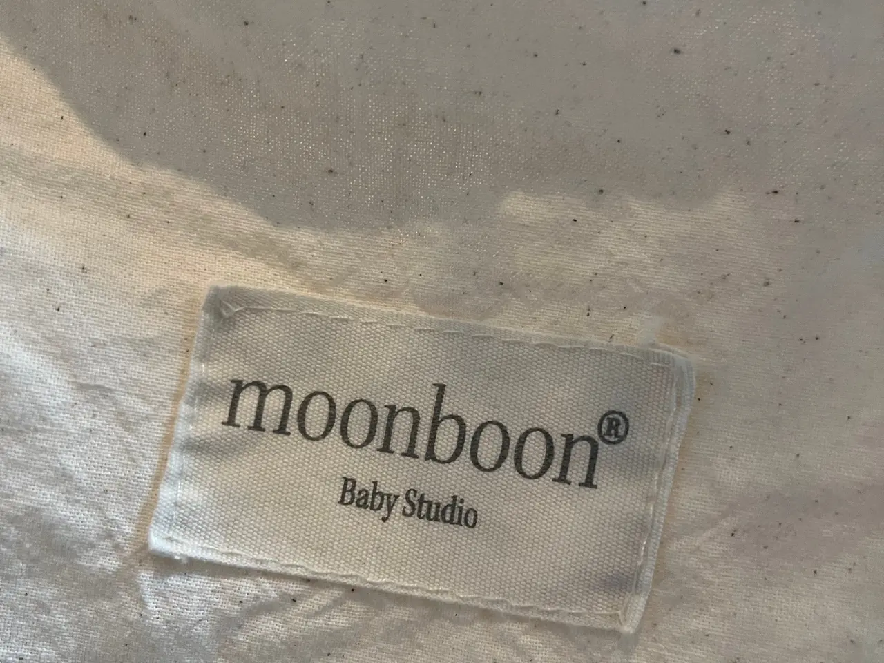 Billede 3 - Moonboon slyngevugge 