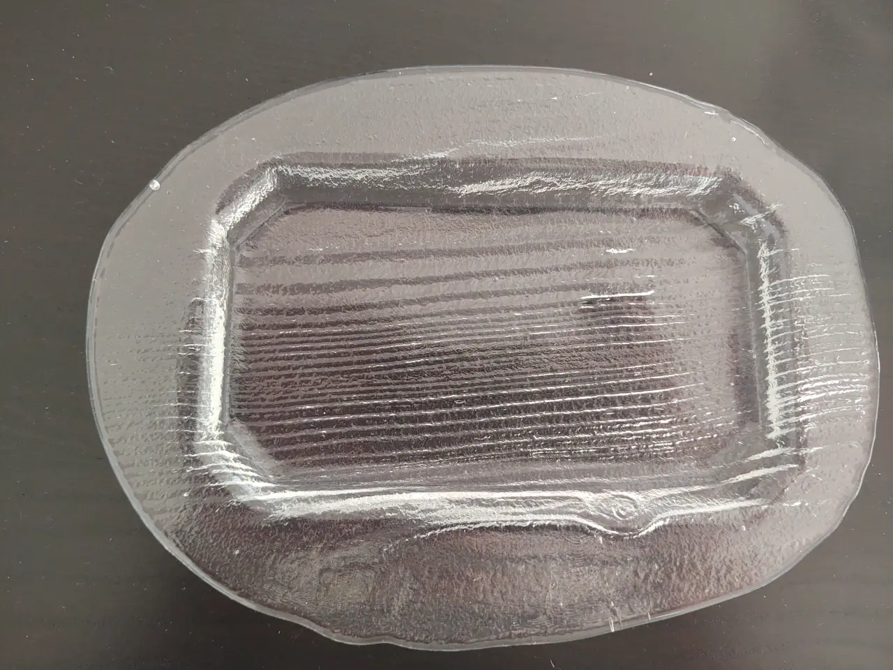 Billede 3 - 3 slags glas fade.