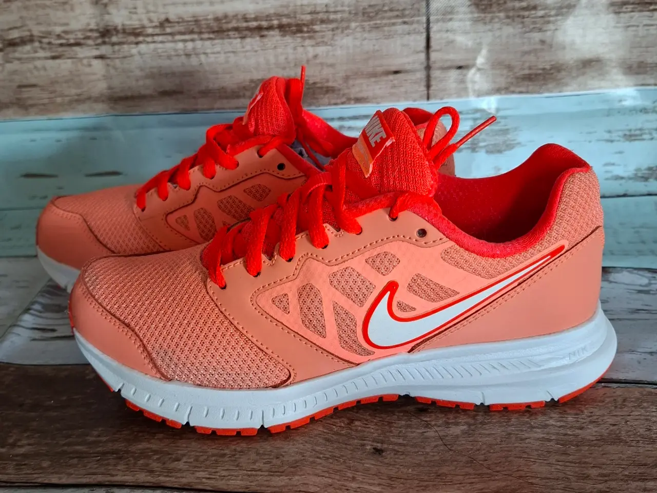 Billede 1 - Nike - bud modtages 