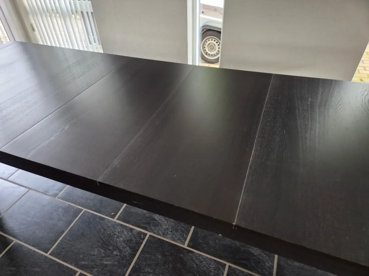 Billede 2 - Stor Ikea spisebord 340 cm
