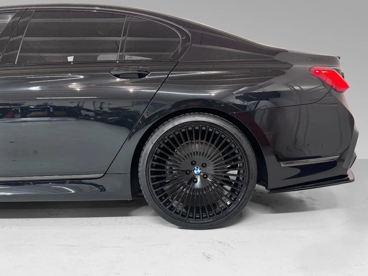 Billede 9 - BMW 745e 3,0 Connected aut.