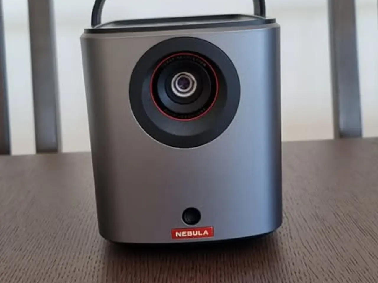 Billede 3 - Nebula Mars Air 3