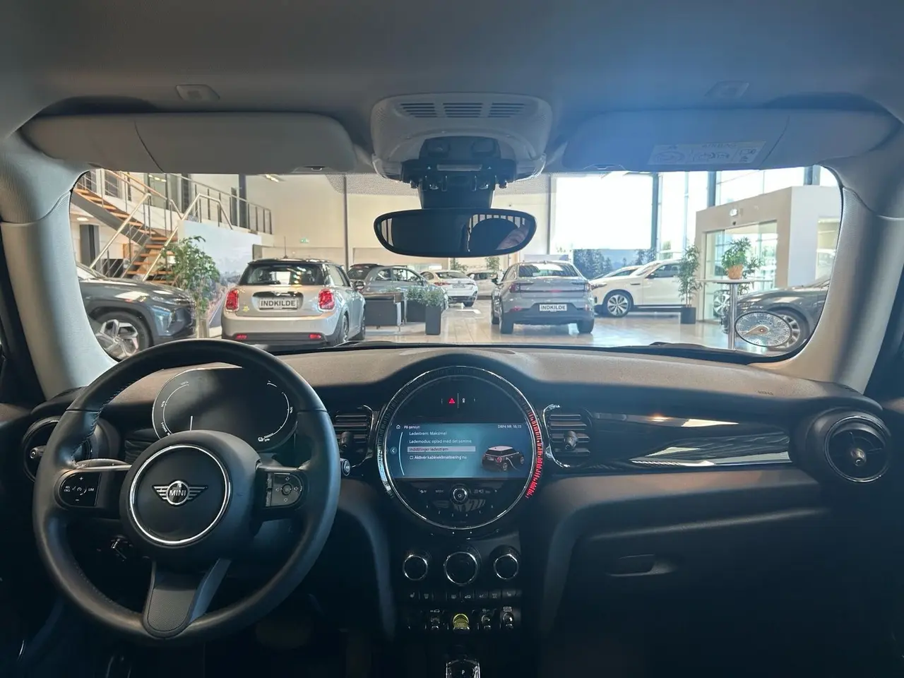 Billede 7 - MINI Cooper SE  Edition Premium