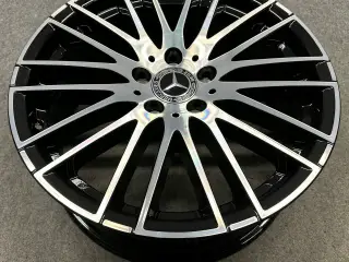MERCEDES C KLASSE A206 S206 W206 7.5" x 18" 5x112 