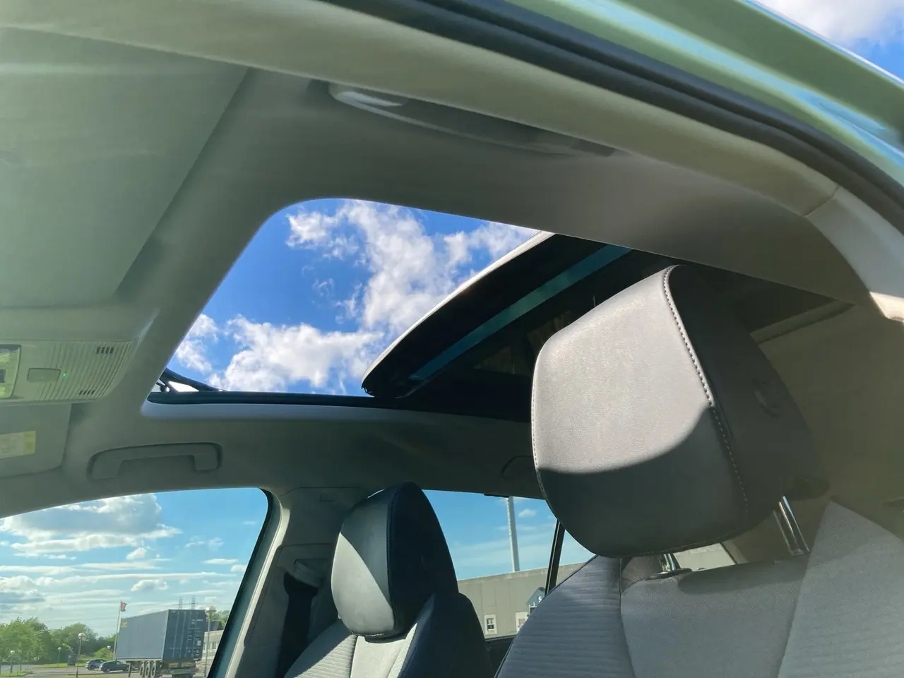 Billede 15 - Skoda Enyaq 80 iV Plus
