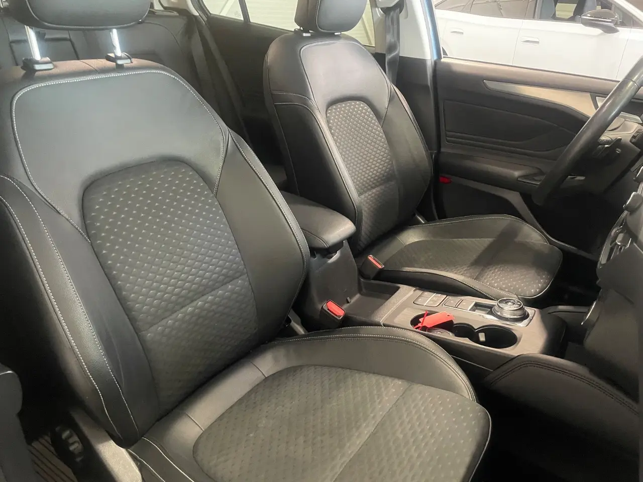 Billede 9 - Ford Focus 2,0 EcoBlue Titanium Business aut.