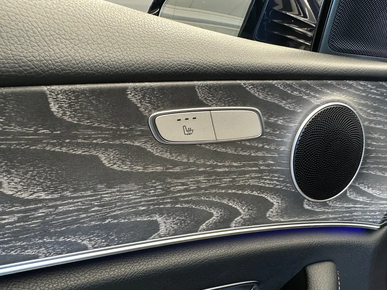 Billede 15 - Mercedes E300 de 2,0 stc. aut. 4Matic