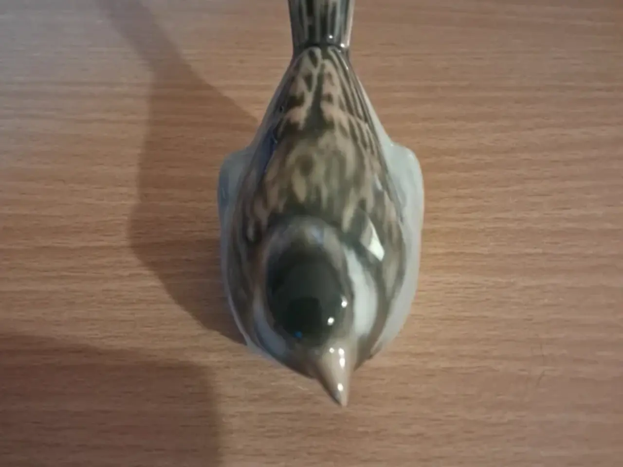 Billede 4 - Royal Copenhagen spurv