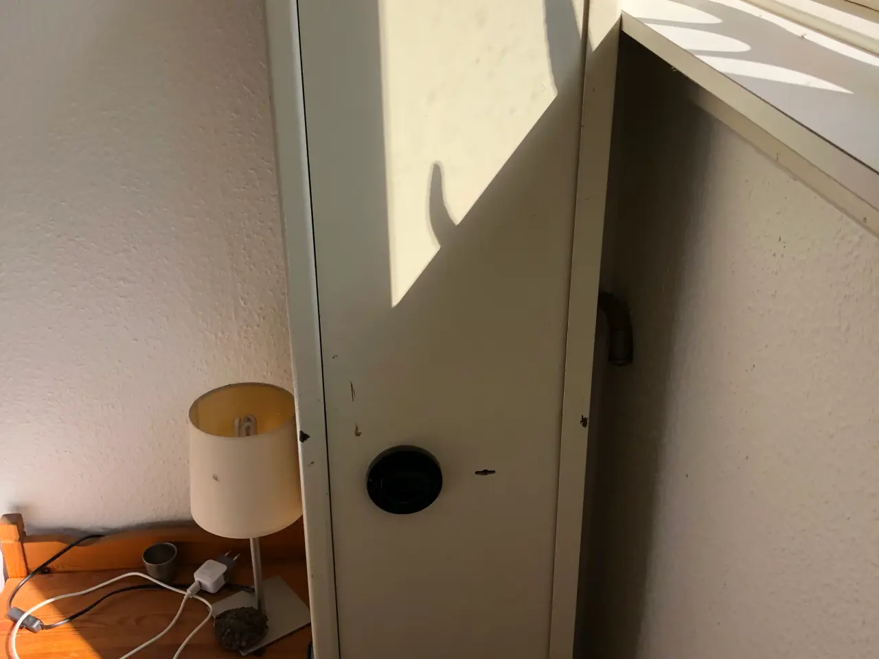 Billede 1 - Jagtgevær og våbenskab