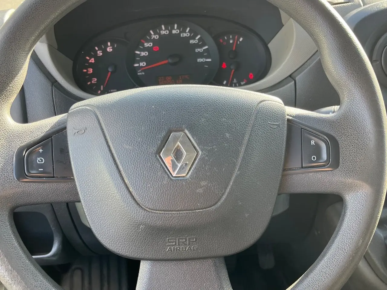 Billede 12 - Renault Master III T33 2,3 dCi 125 L2H2 Kølevogn