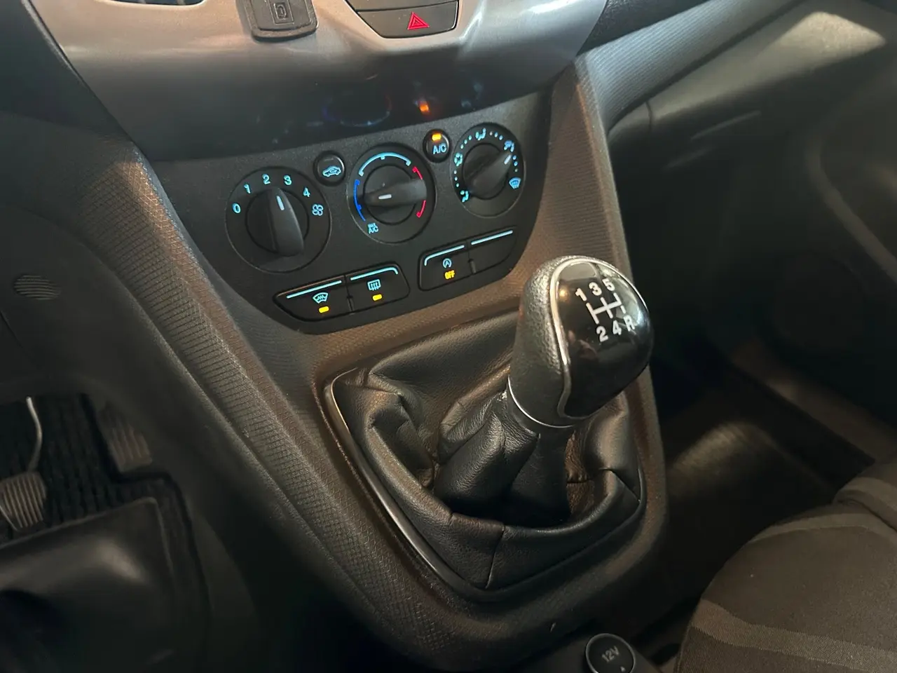 Billede 12 - Ford Transit Connect 1,5 TDCi 100 Trend lang