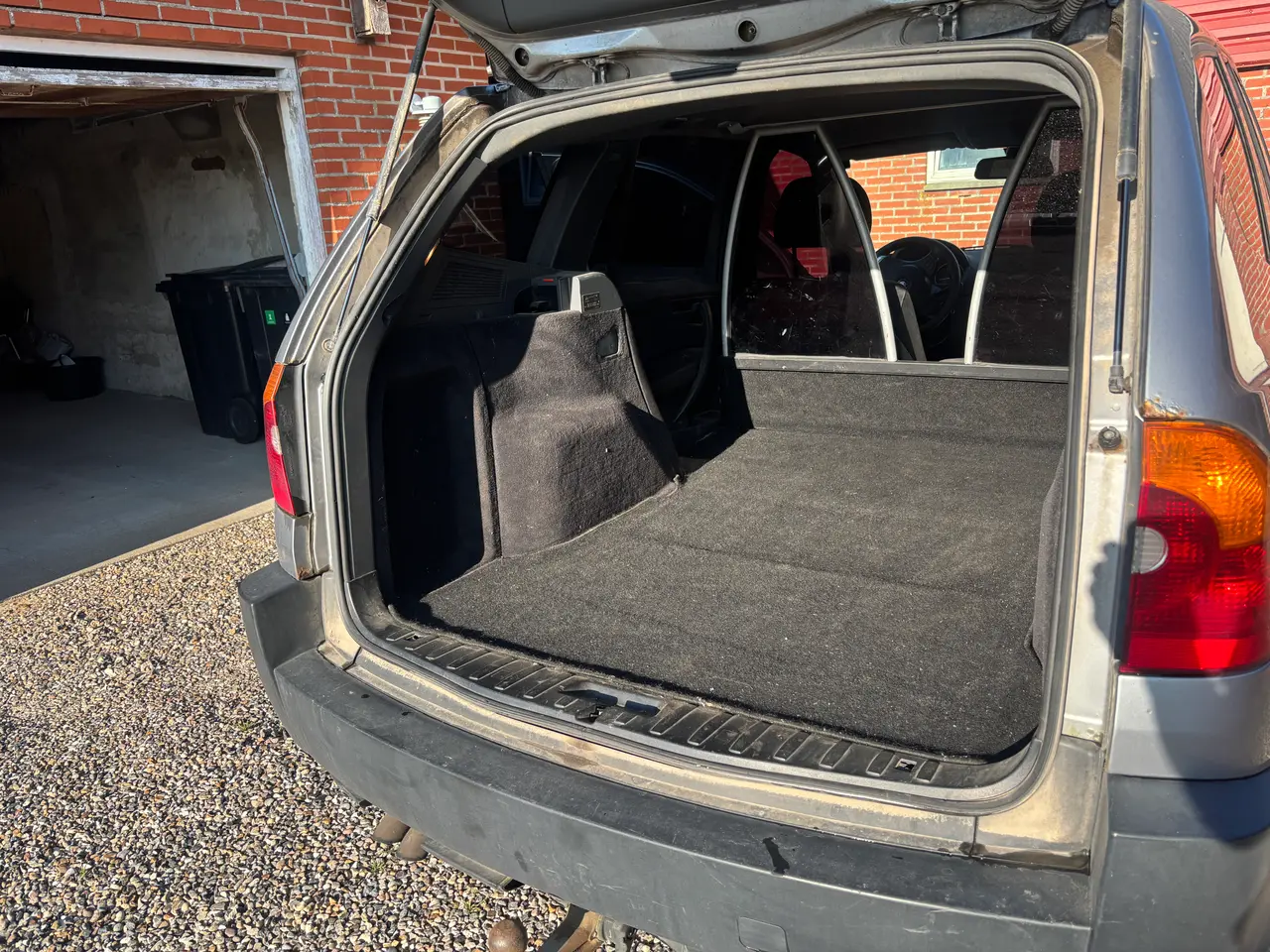 Billede 7 - BMW x3 3,0D