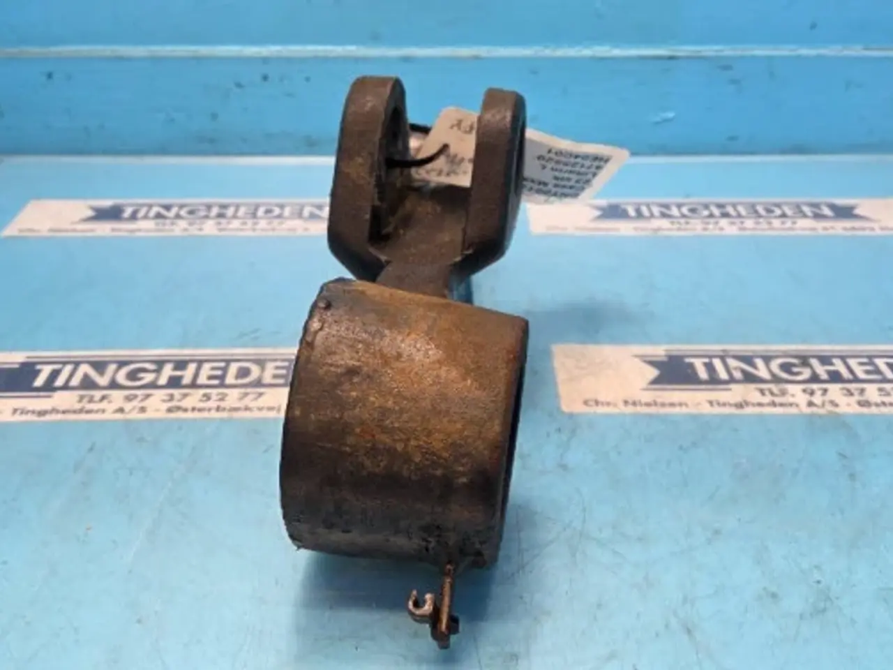 Billede 12 - Case MXM130 Liftarm L. 47125529 23 Stk