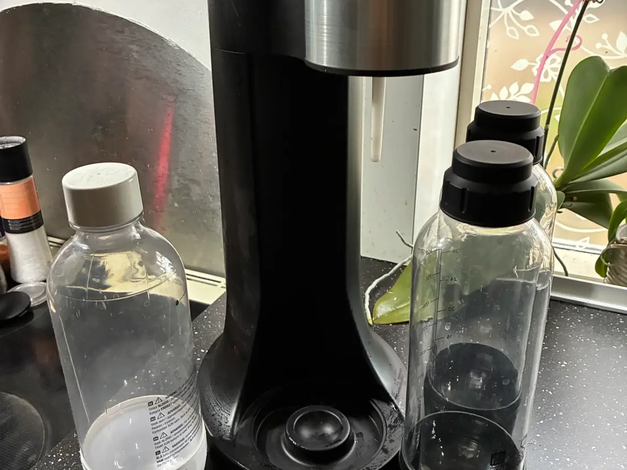 Billede 1 - Sodastream