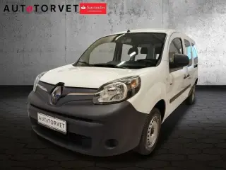Renault Kangoo Maxi  Z.E. Van
