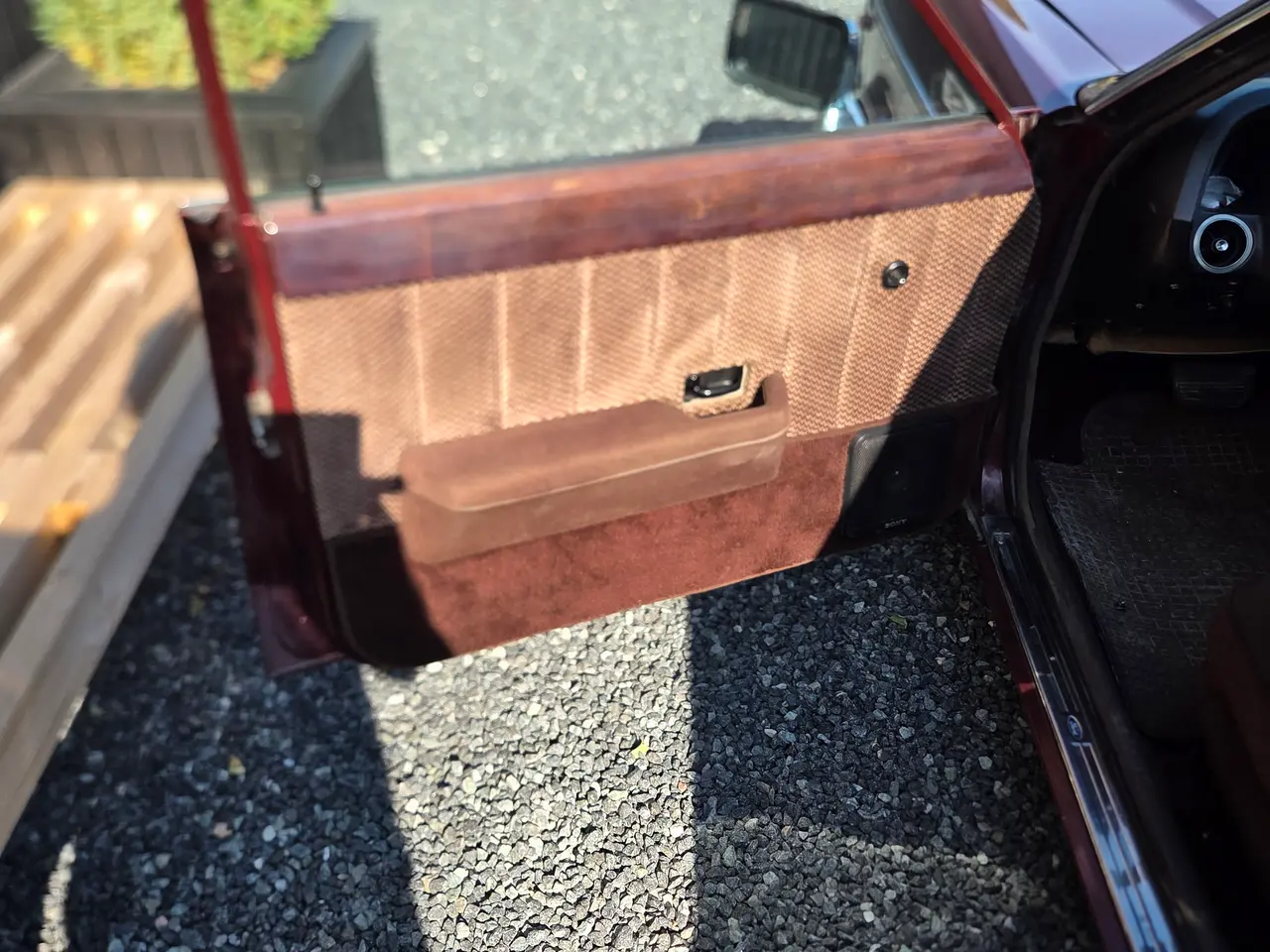 Billede 5 - Ford Granada