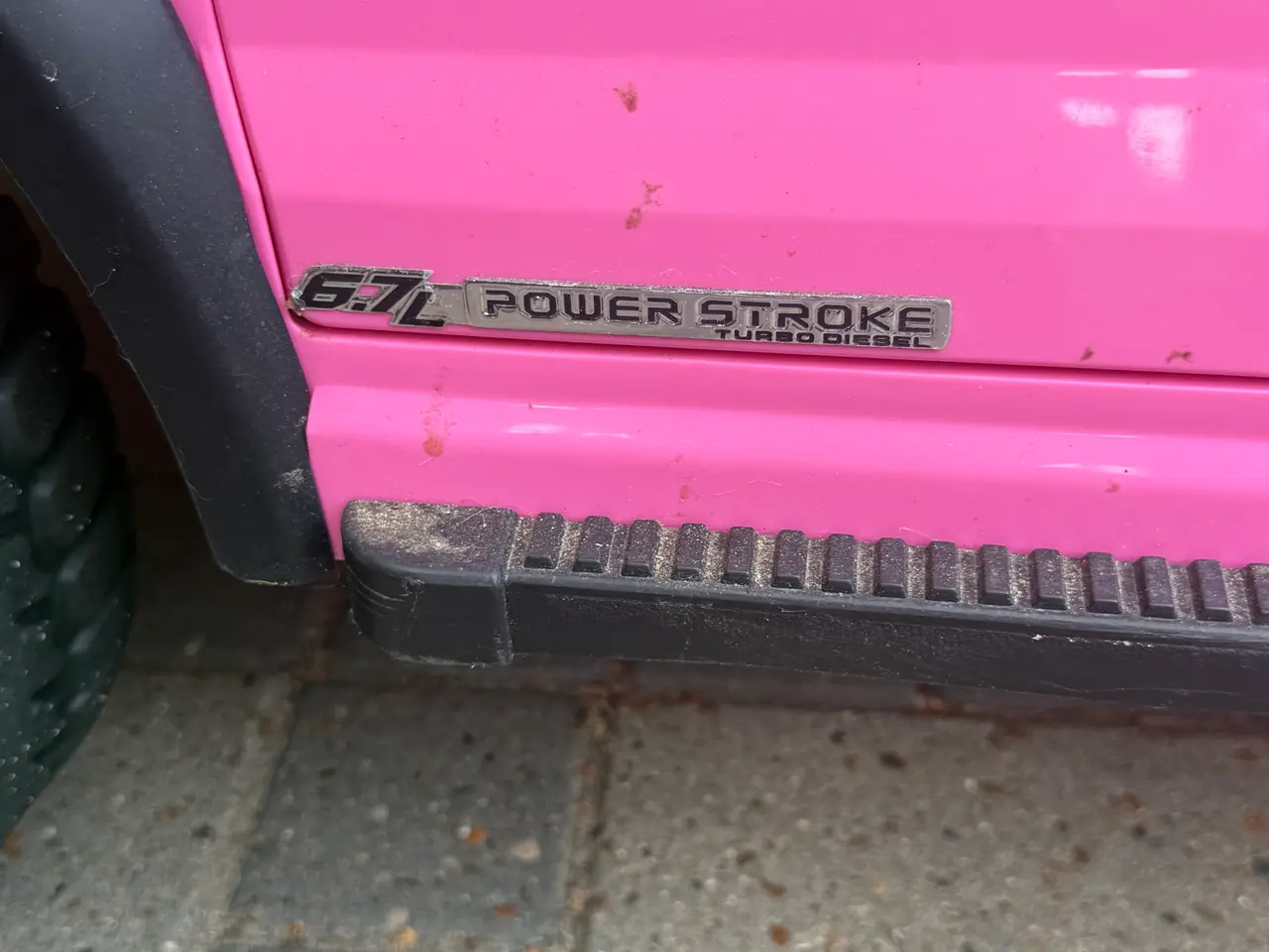 Billede 7 - Ford Ranger Super Duty 24V – Elbil til børn (2-per