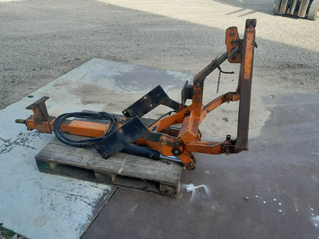 Billede 2 - frontlift Epoke