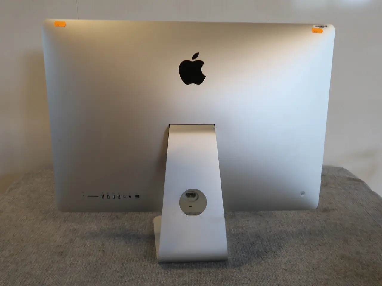 Billede 3 - Apple iMac 13,2 27" i7 CPU