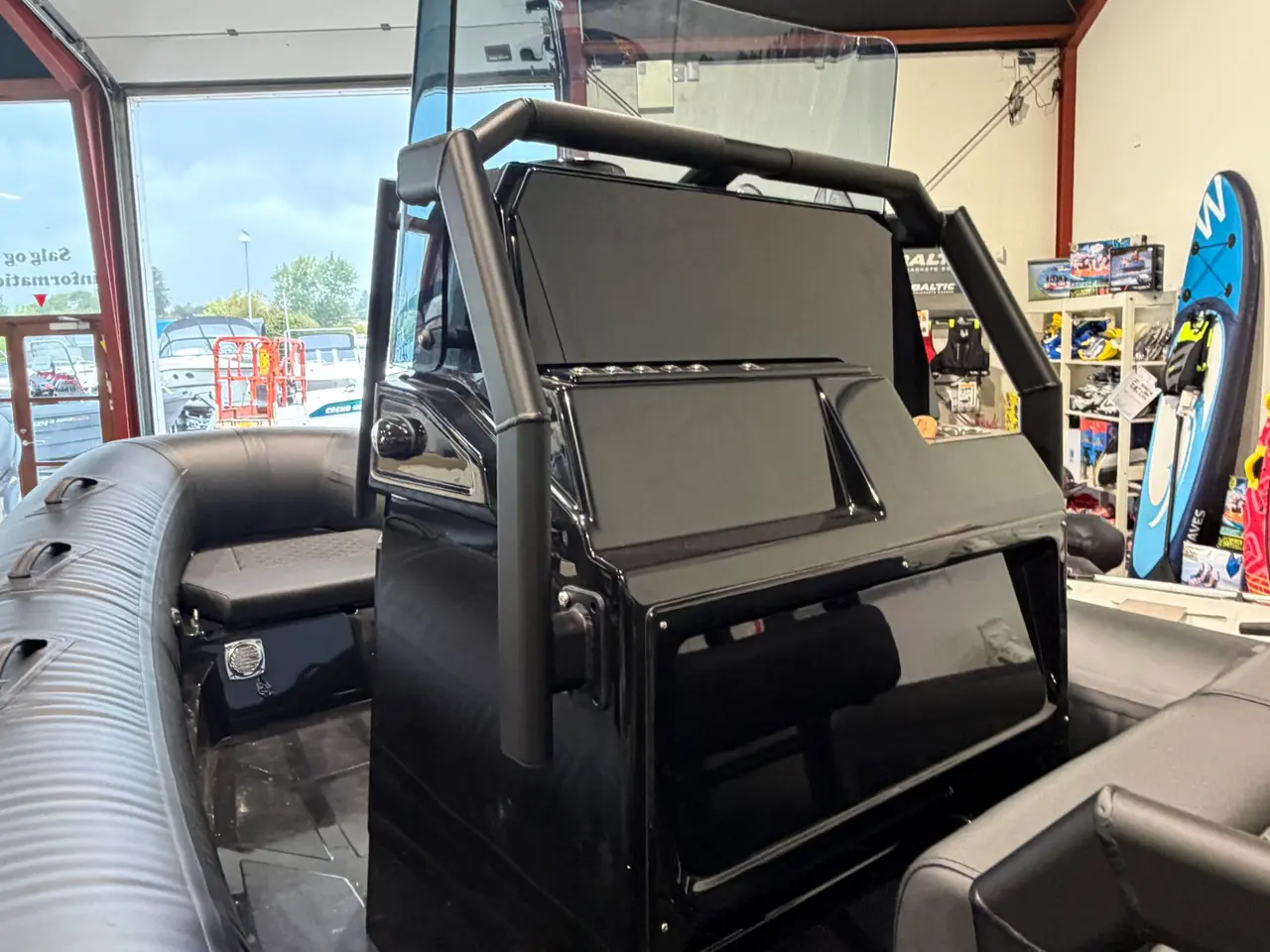 Billede 5 - Brig Navigator 20