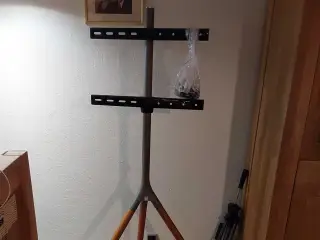 Tv stativ