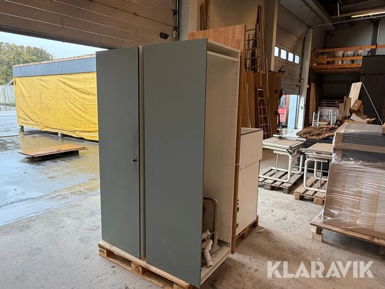 Billede 5 - Køkken Ikea Metod