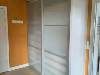 Pax klædeskab
