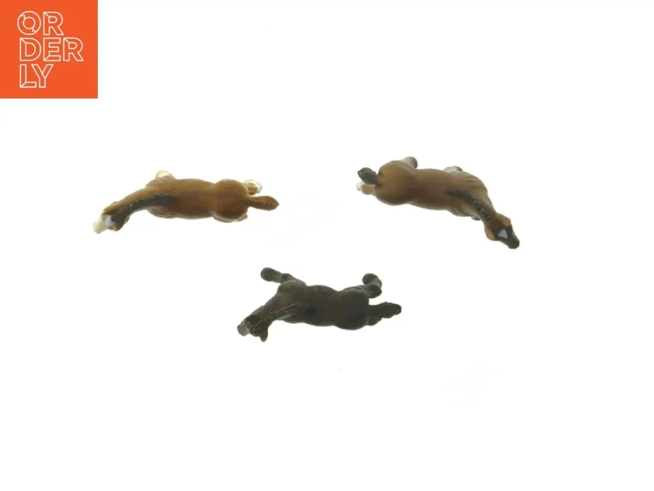 Billede 3 - Schleigch Figurer af føl (str. 9 cm)