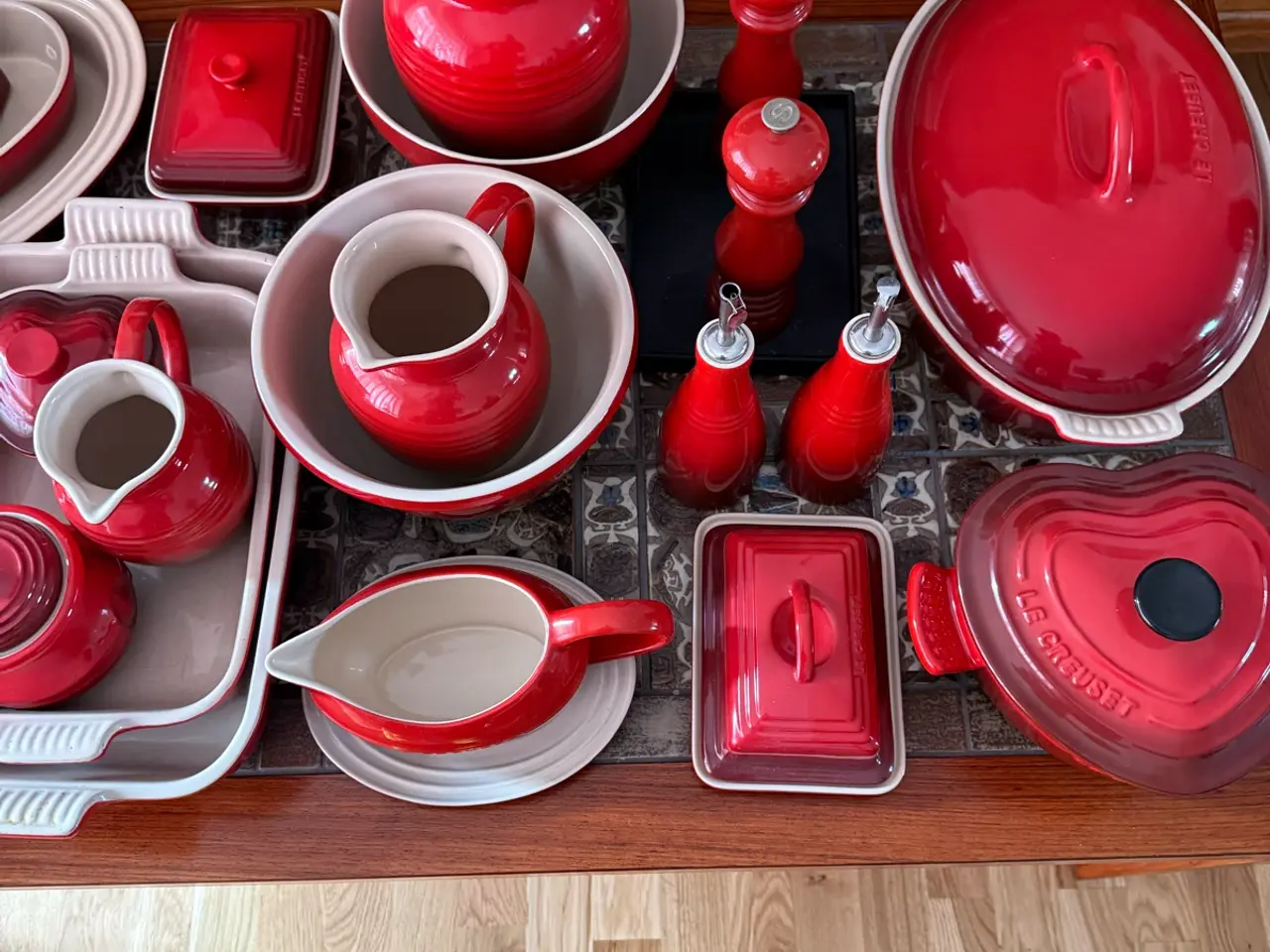 Billede 3 - Le Creuset