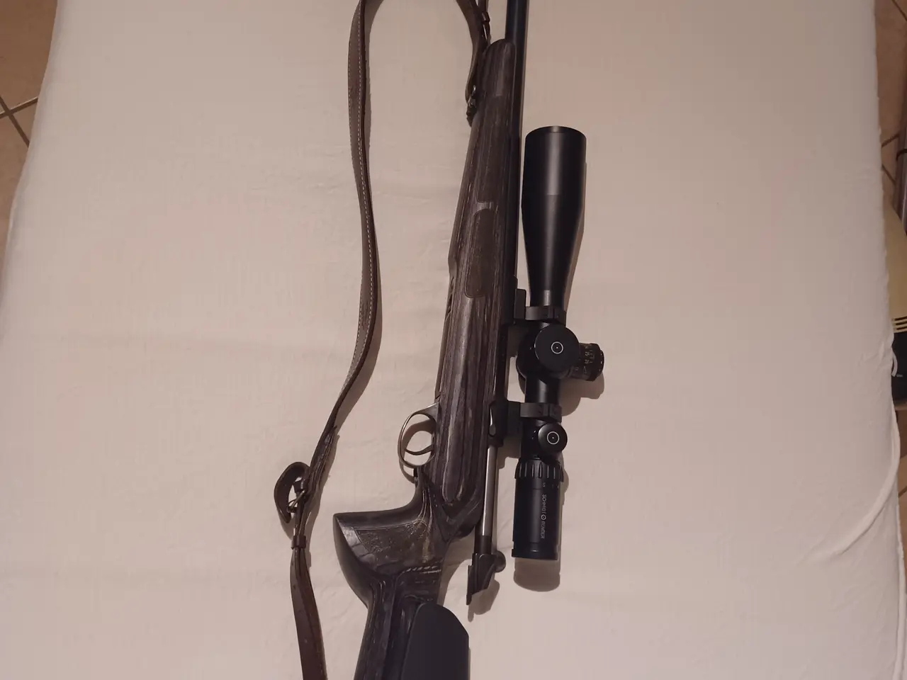 Billede 3 - Sako 85 308 win varmint