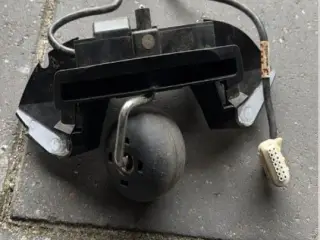 Robomow RC304 frontenhed