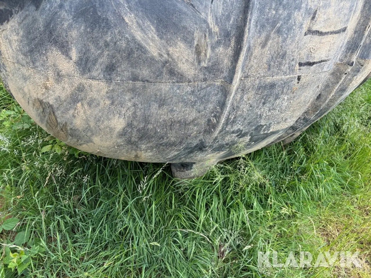 Billede 7 - 3 kammer tank Jponor