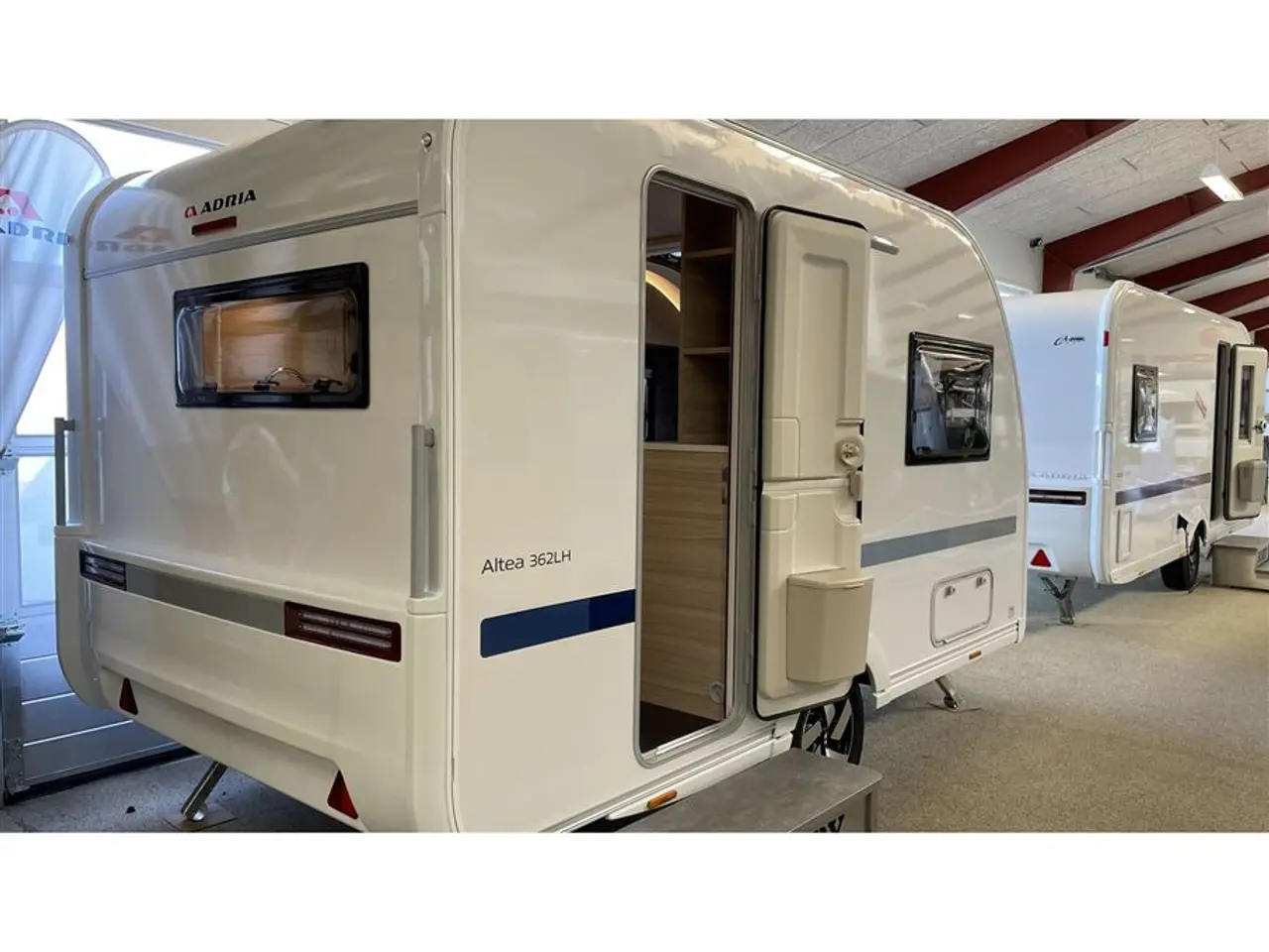 Billede 2 - 2026 - Adria Altea 362 LH