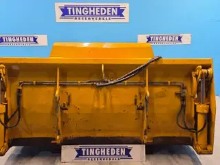 Hydrema 906B Skovl 2,28m