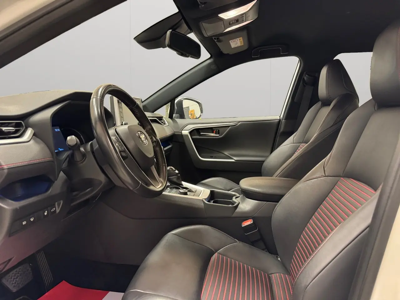 Billede 5 - Toyota RAV4 2,5 Plug-in Hybrid H3 Premium AWD-i