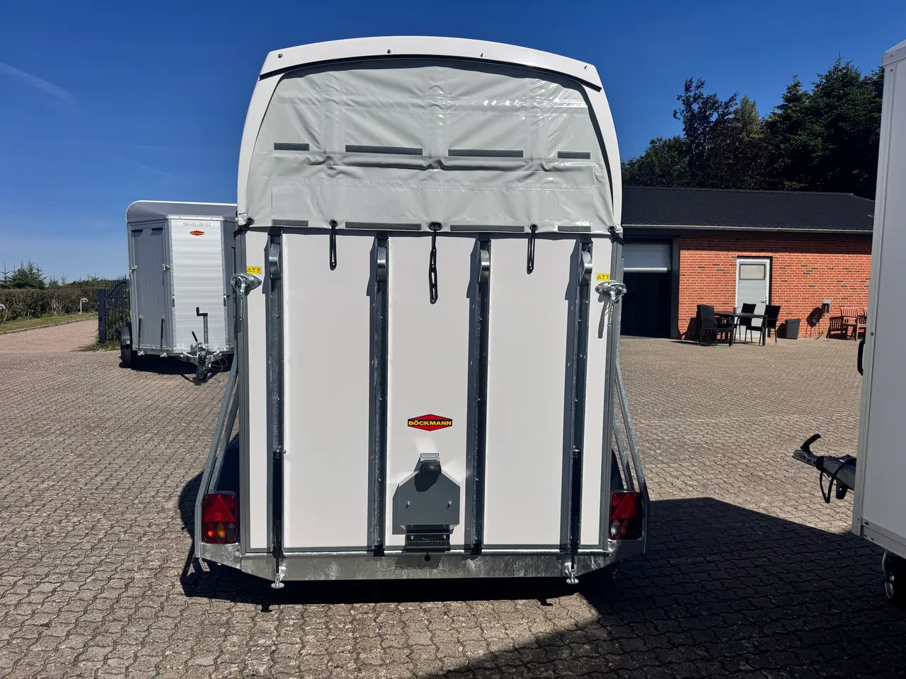 Billede 7 - Ny Böckmann Comfort Esprit