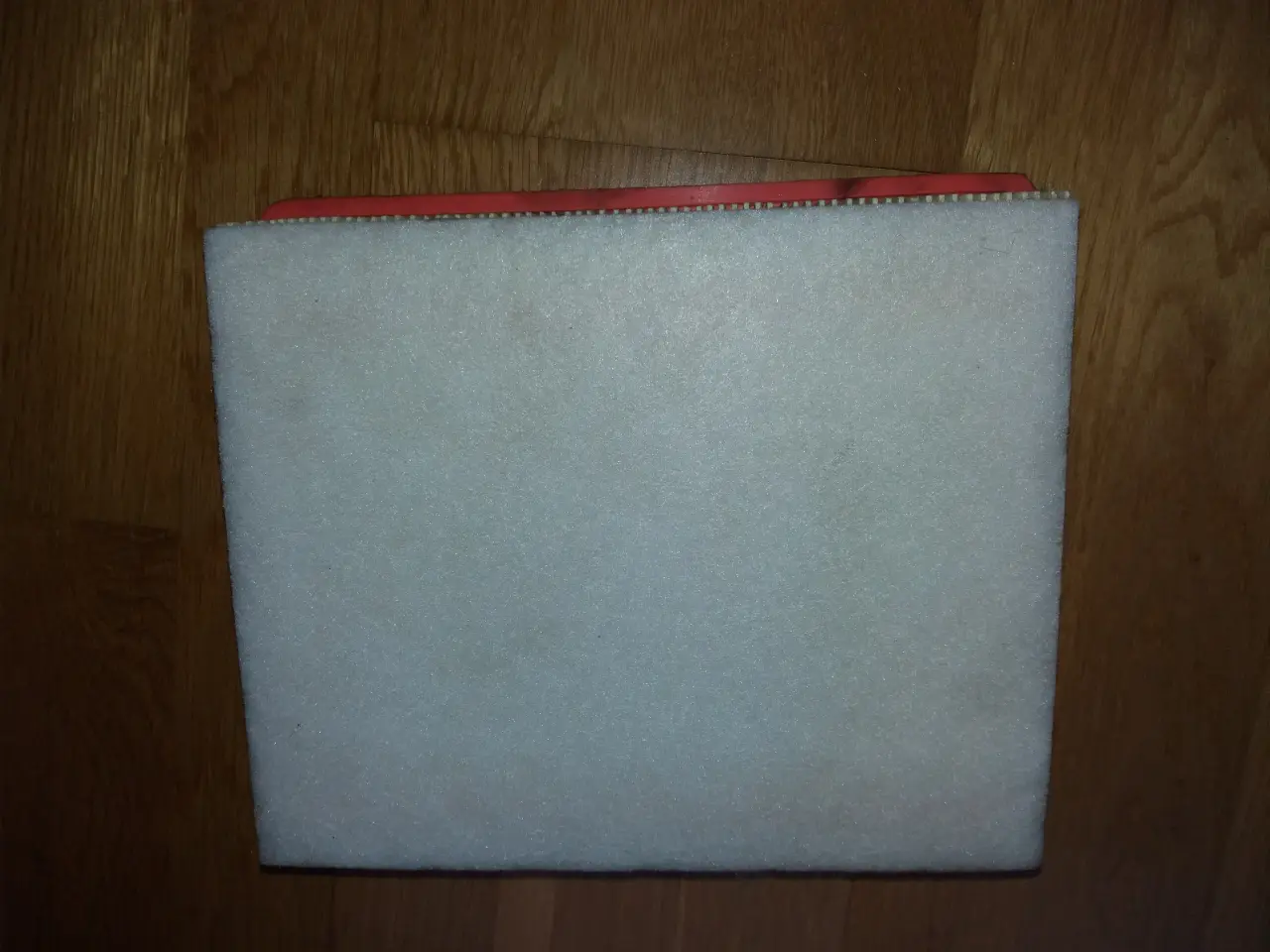 Billede 1 - Luftfilter Peugeot - Citroen - Opel mf.