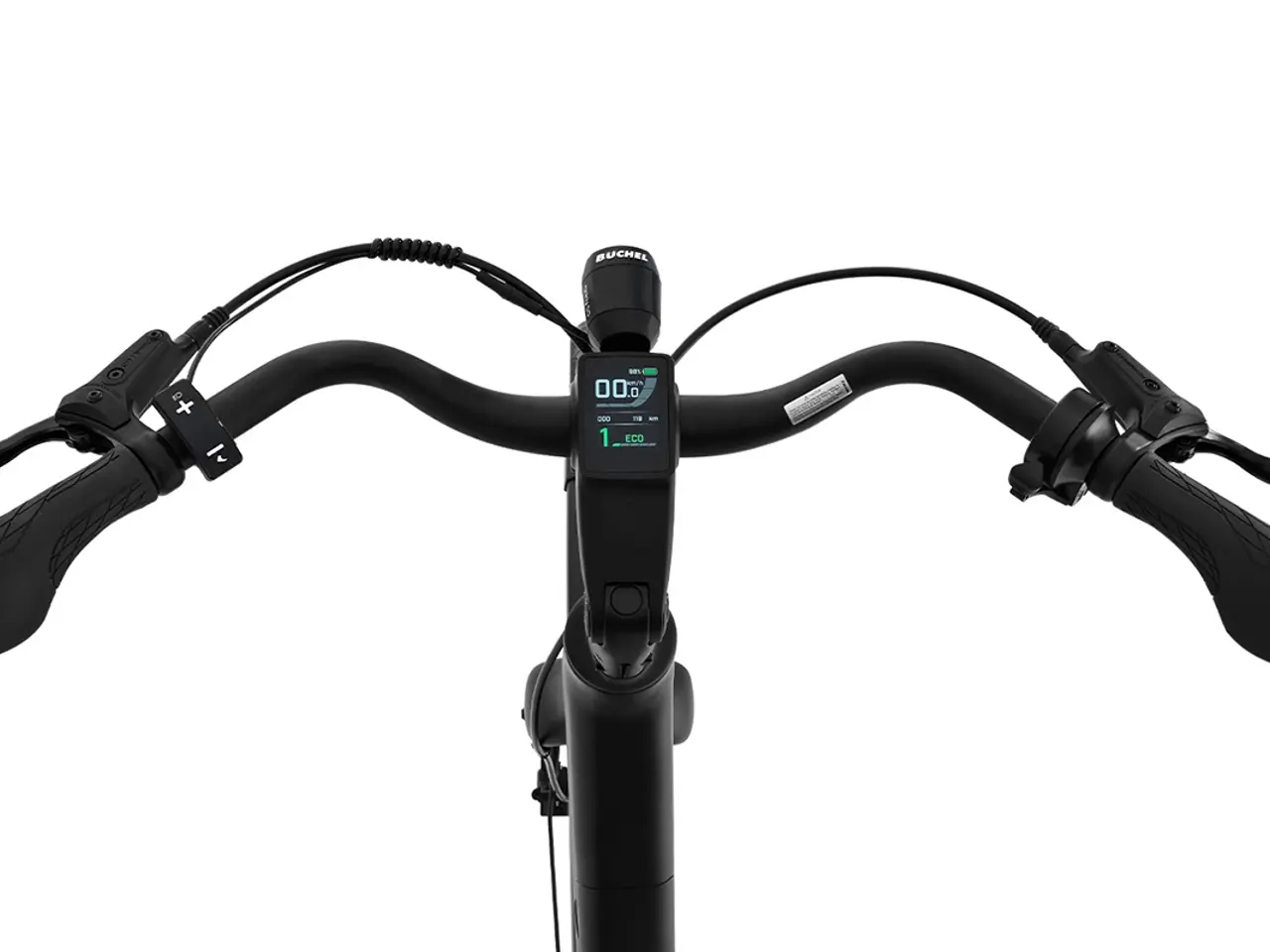Billede 3 - Lindebjerg 28" Elcykel Libre Plus