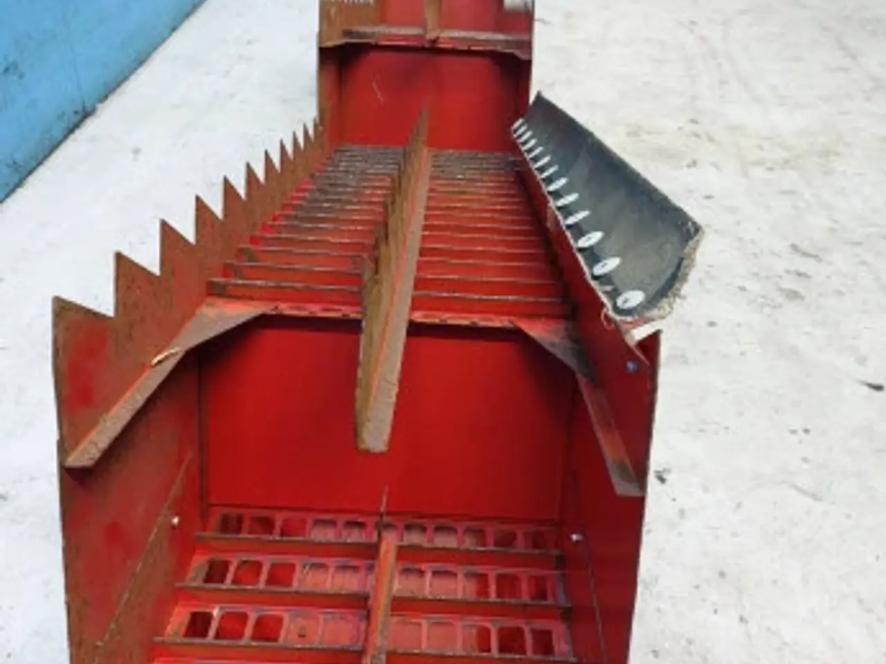 Billede 4 - Massey Ferguson 40 Ryster 28480677