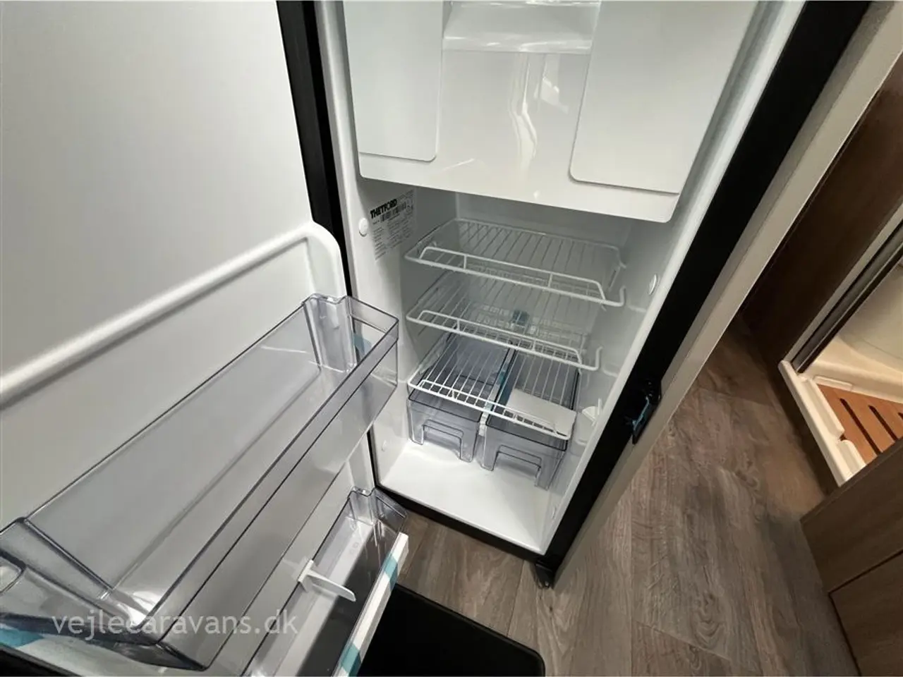 Billede 10 - 2026 - Carado CV600 PRO+