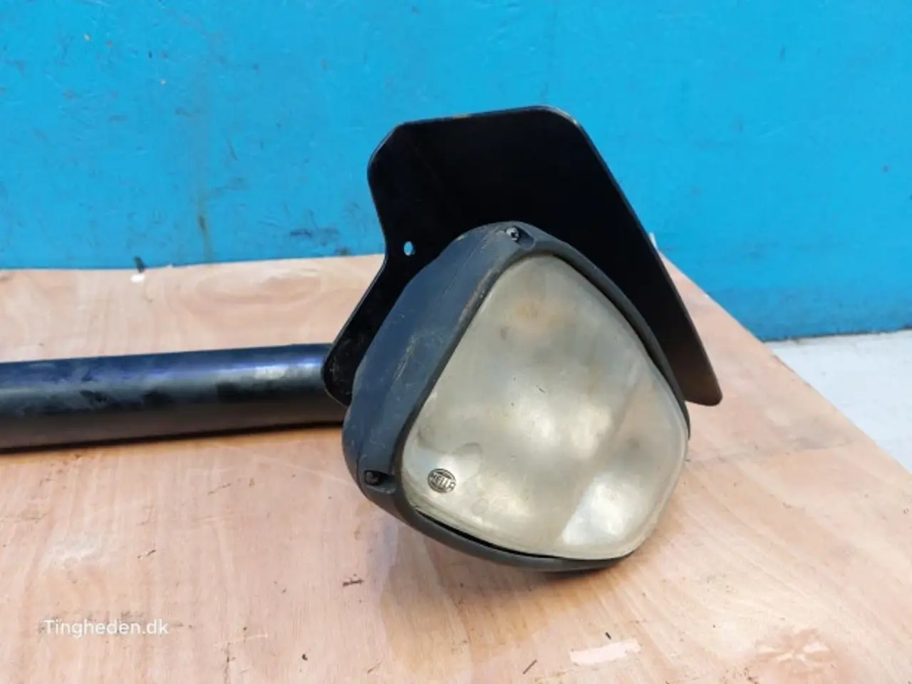 Billede 3 - JCB 427 HL Forlygte Arm L. 333/T9219