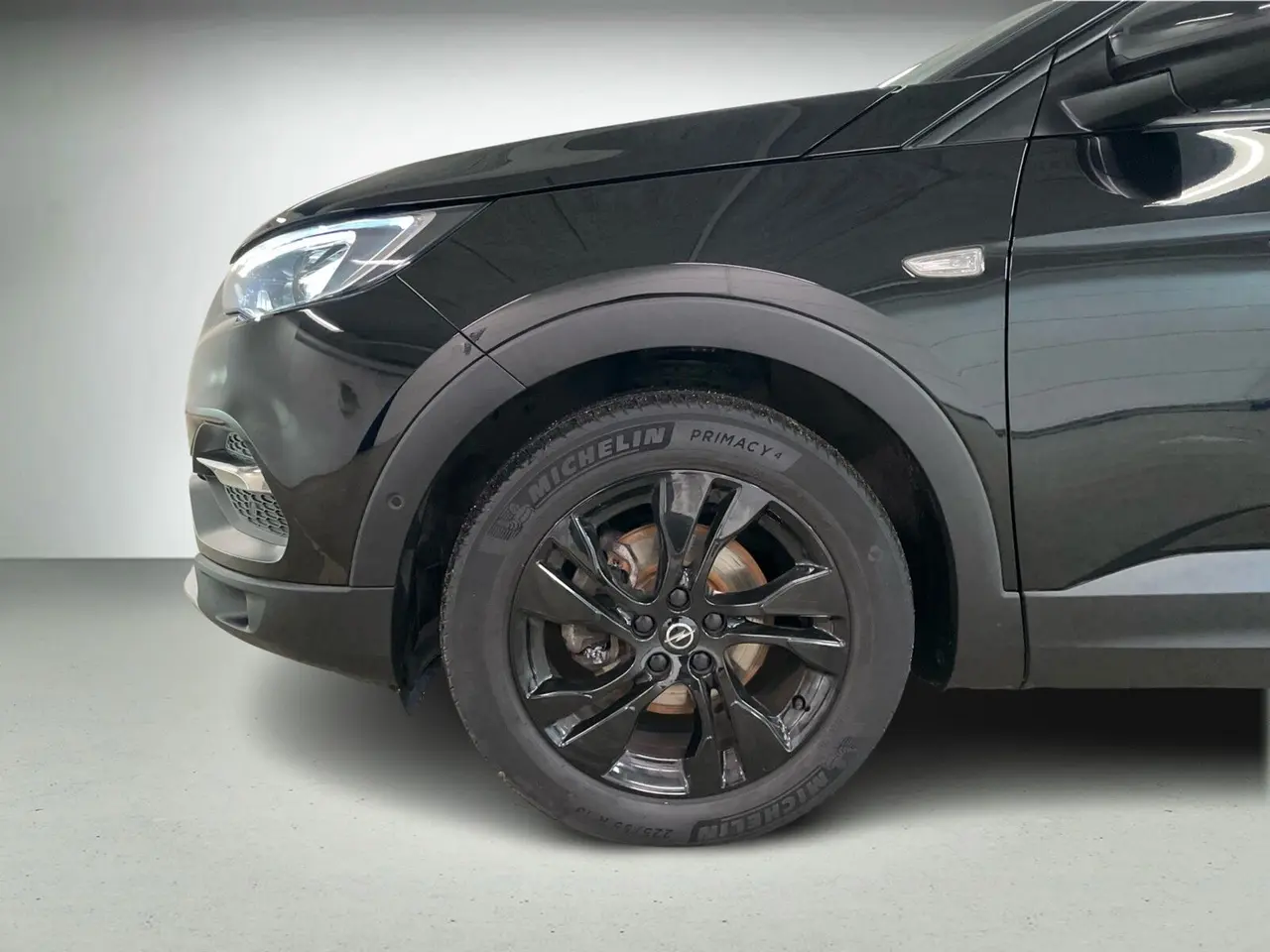 Billede 9 - Opel Grandland X 1,5 CDTi 130 Elegance aut.