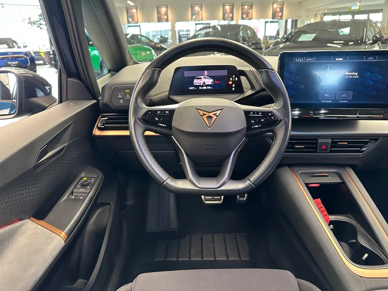 Billede 22 - Cupra Born 58
