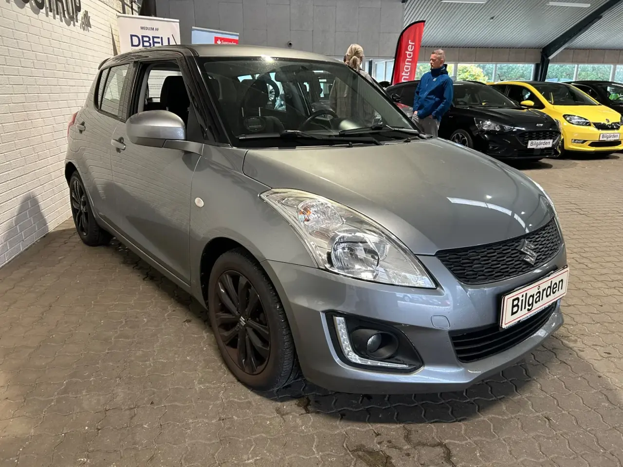 Billede 3 - Suzuki Swift 1,2 Dualjet Action