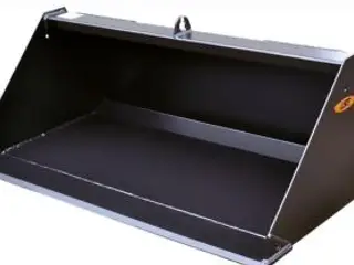 JST SS Skovl 90-160 cm.