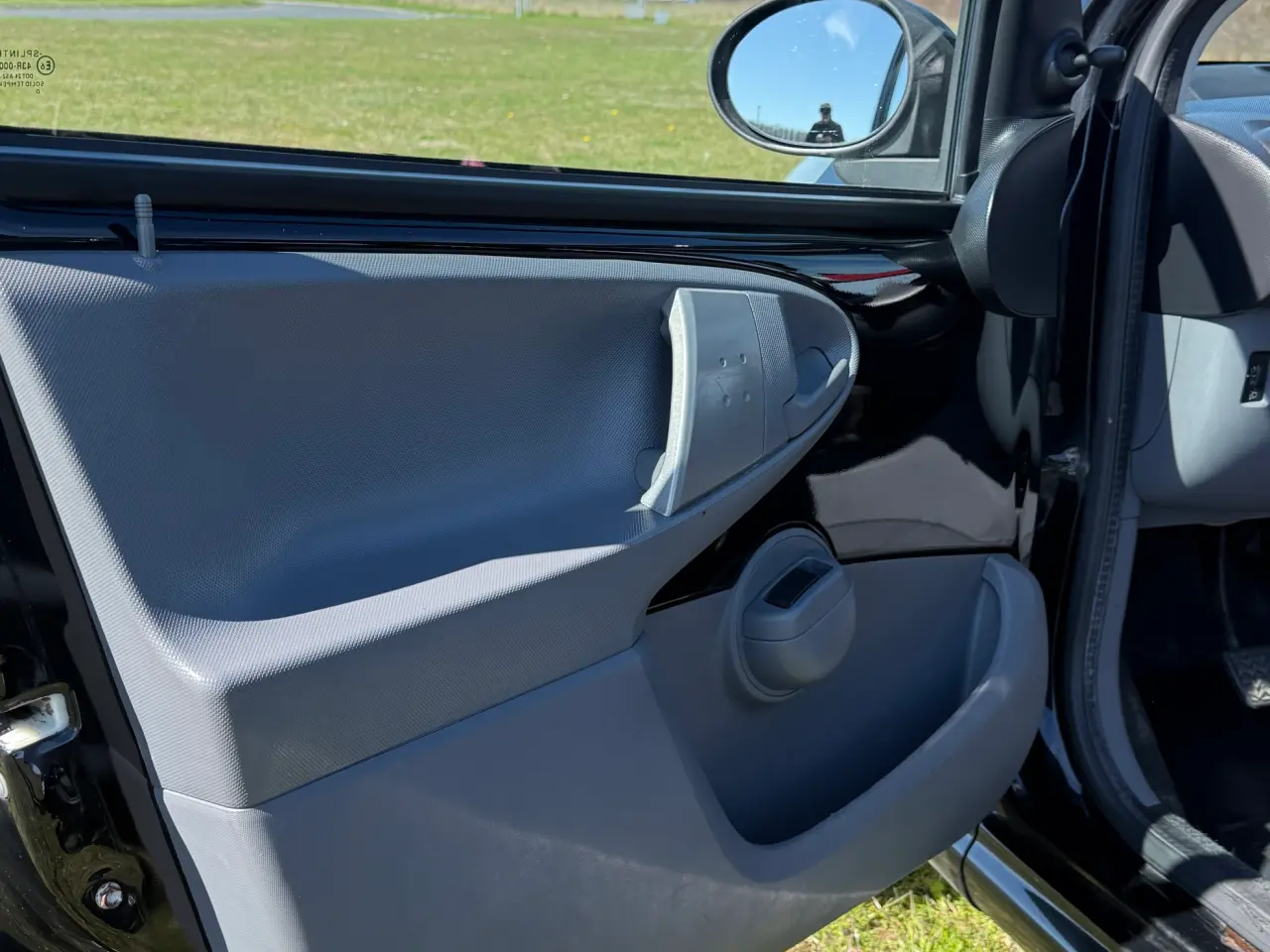 Billede 4 - Citroen C1 Nysynet