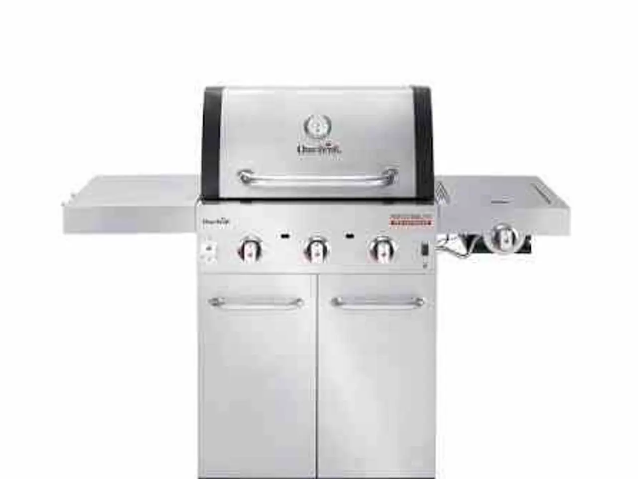 Billede 1 - Char-Broil Professional PRO S 3 gasgrill