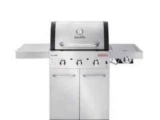 Char-Broil Professional PRO S 3 gasgrill